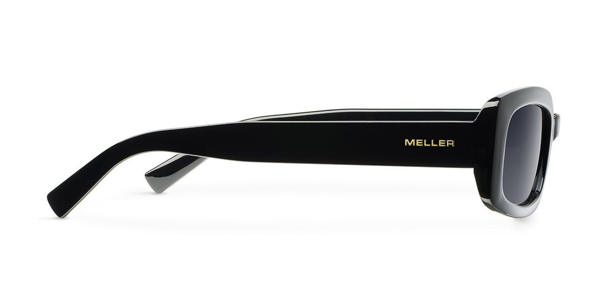 Meller Konata All Black sunglasses