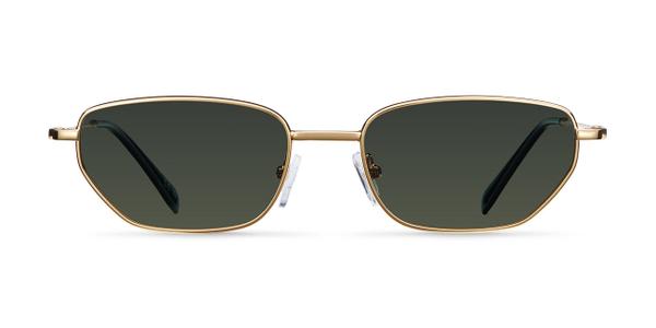 FINA Gold Olive