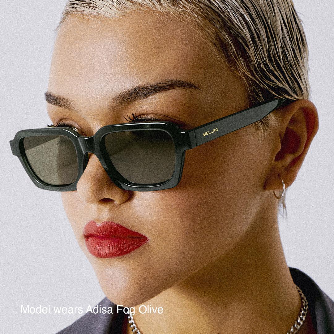 Meller Adisa Black Sea sunglasses