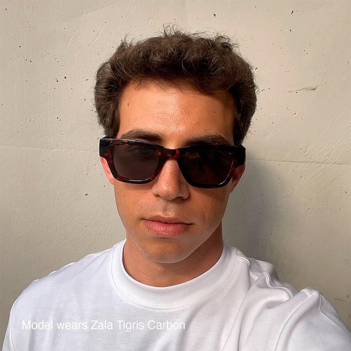 Meller Zala Black Sea sunglasses