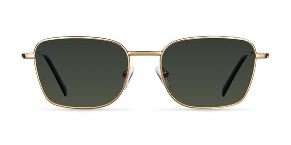 LAMI Gold Olive