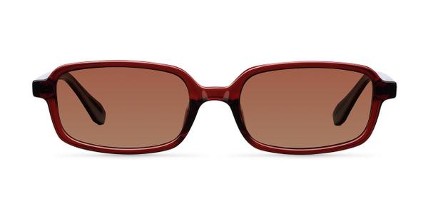 RAZI Maroon Brown