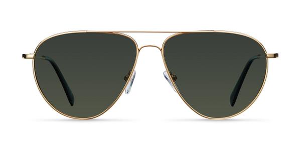 ALIA Gold Olive