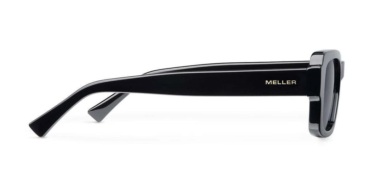 Meller Lewa All Black sunglasses