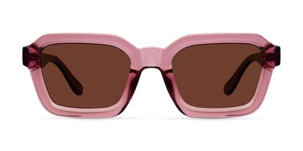 NAYAH Dark Pink Kakao