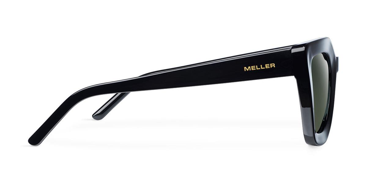 Meller Azalee Tutzetae Olive sunglasses