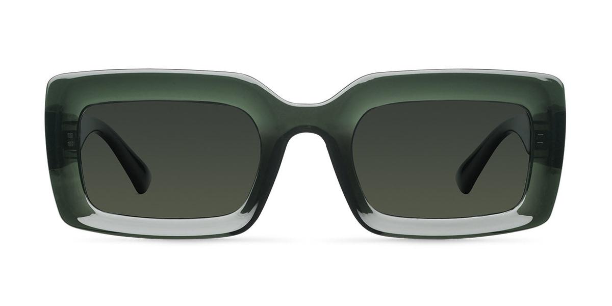 Meller Nala Fog Olive sunglasses