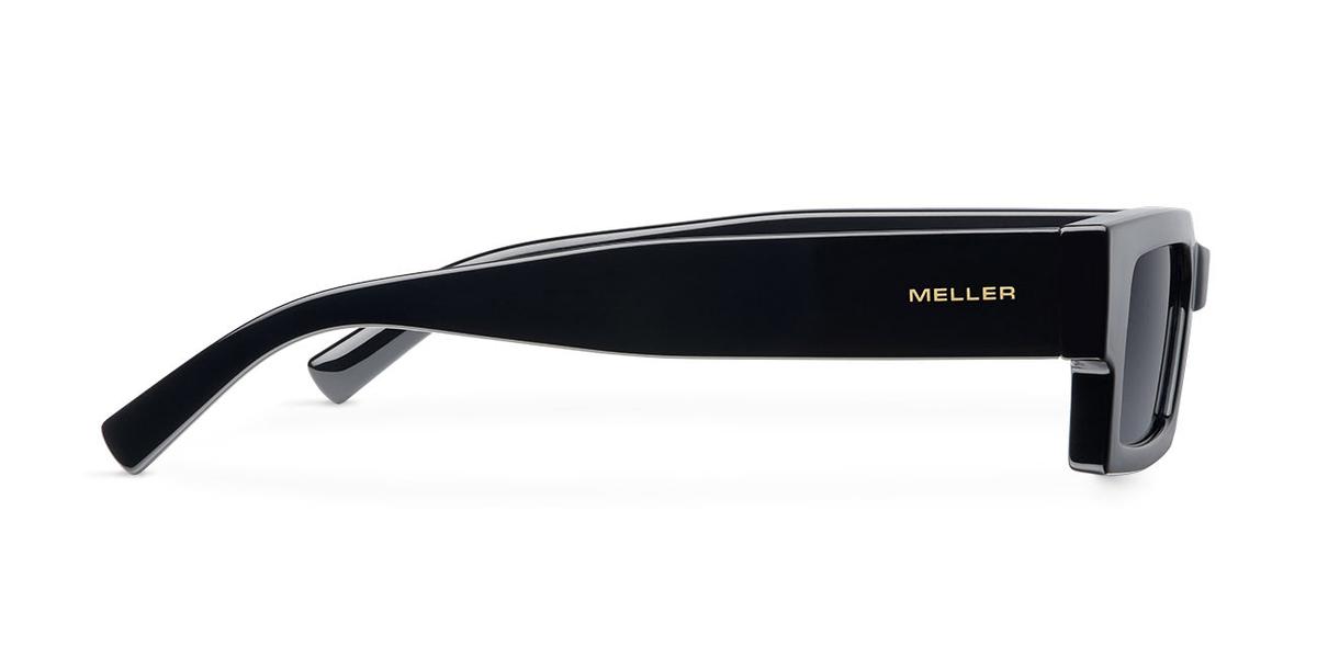 Meller Ayira All Black sunglasses