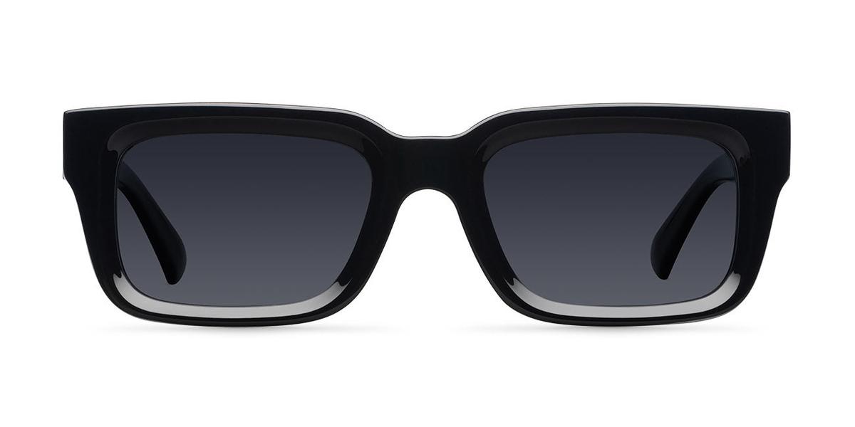 Meller Ekon All Black sunglasses