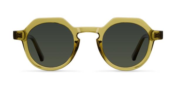 HASAN Pear Olive