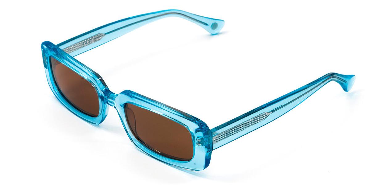 Meller Syri Cyan Kakao sunglasses