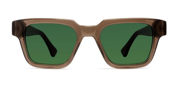 SZEM Smoke Olive