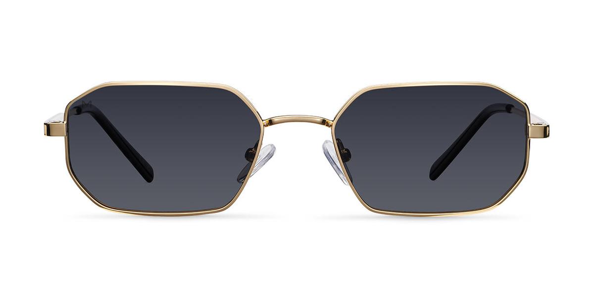 Meller Idir Gold Carbon sunglasses
