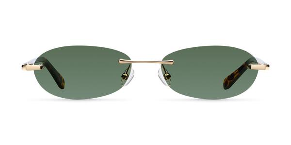 JINA Gold Olive