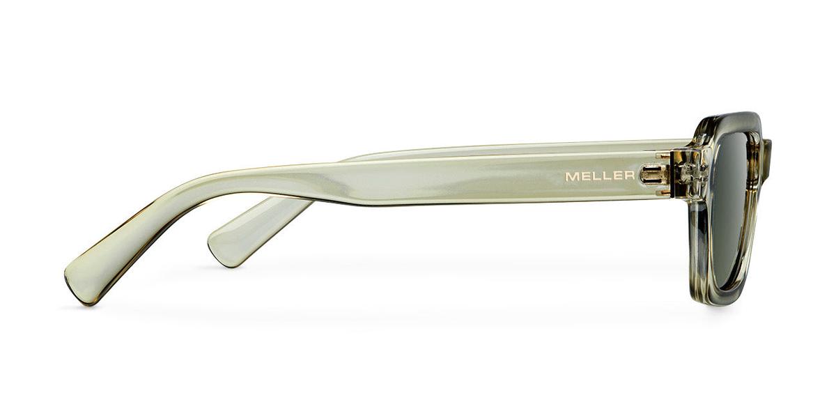 Meller Adisa Sand Olive sunglasses