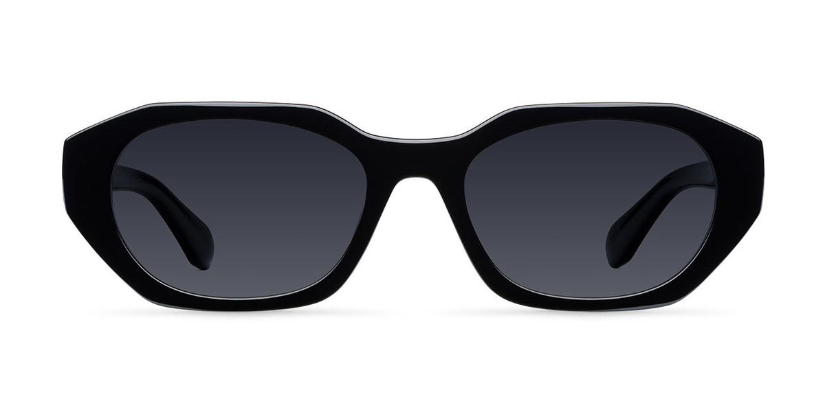 Anu All Black