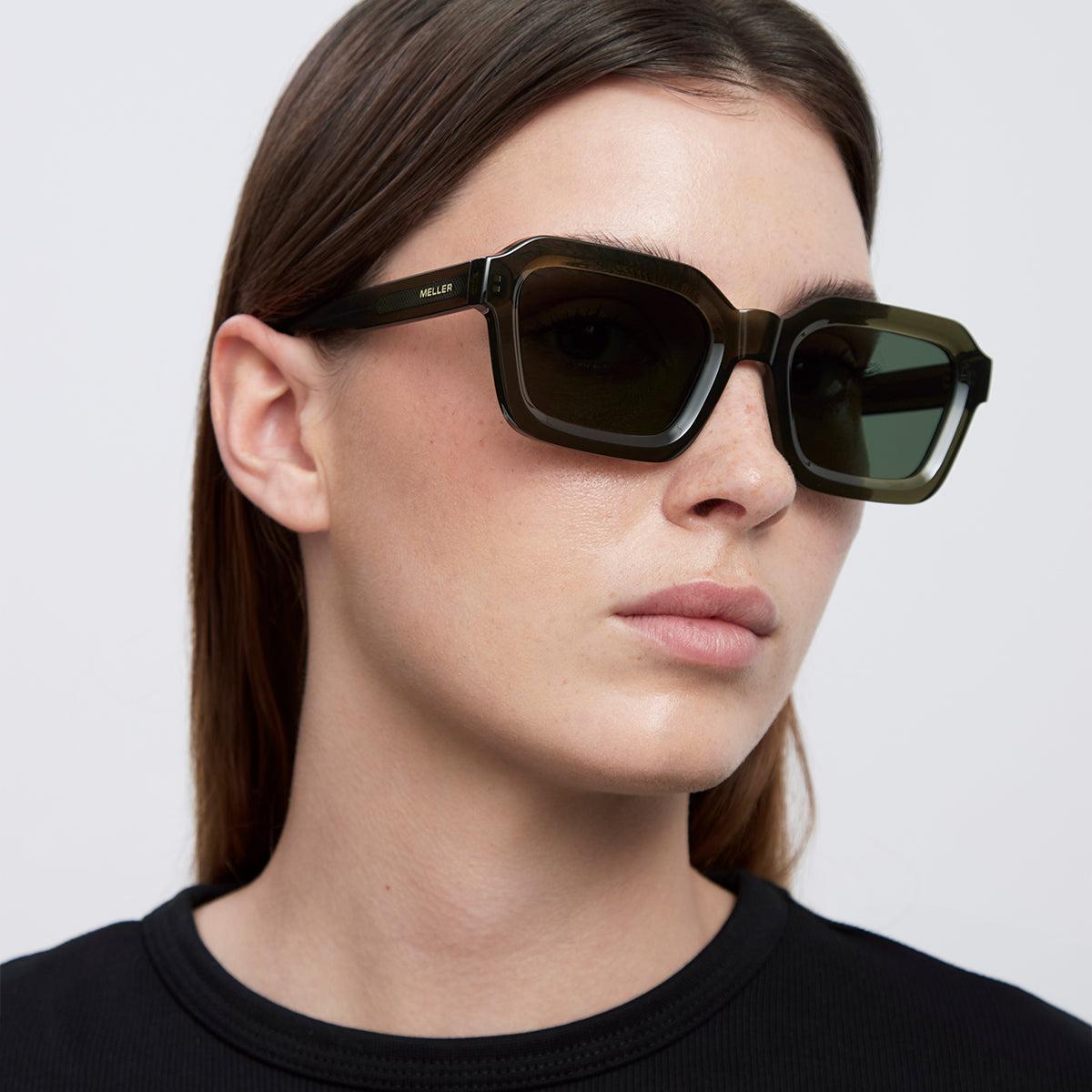 Nayah Stone Olive