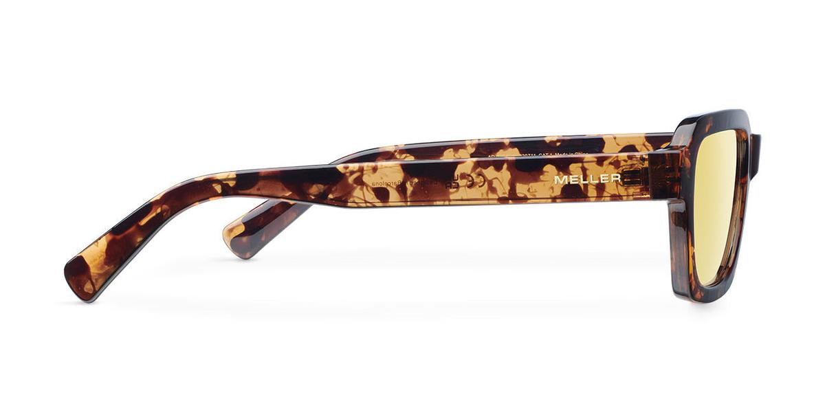 Meller Adisa Tigris Yellow sunglasses