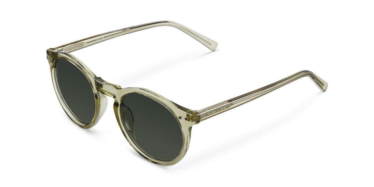 Meller Kubu Sand Olive sunglasses