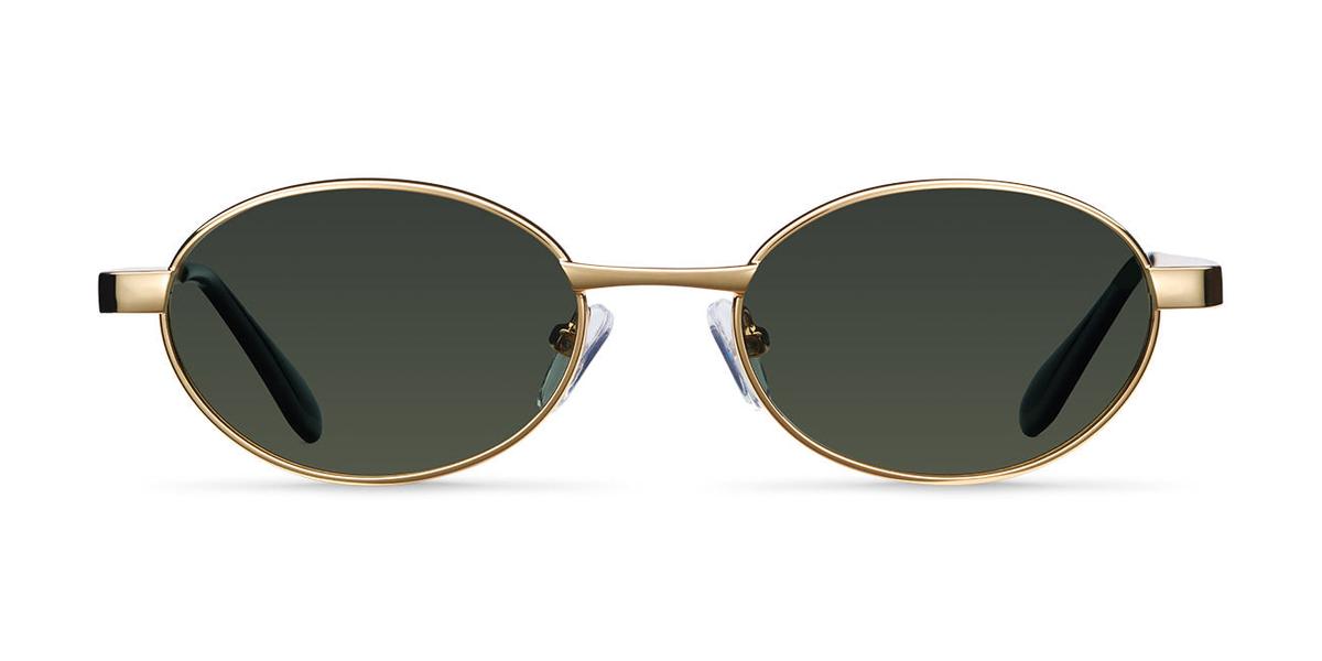Kadi Gold Olive
