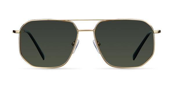 BINA Gold Olive