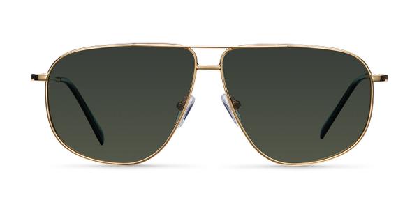 DINA Gold Olive