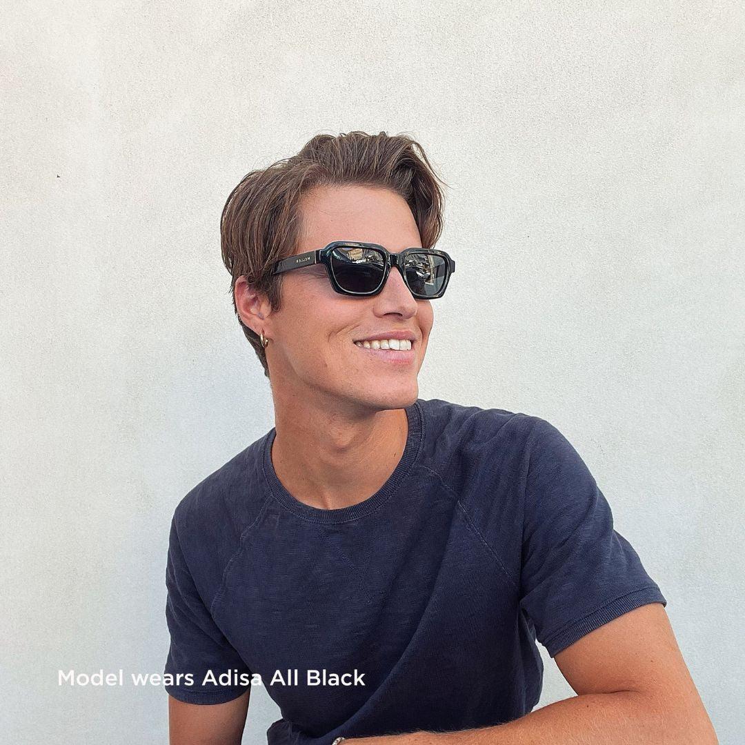 Meller Adisa Black Sea sunglasses