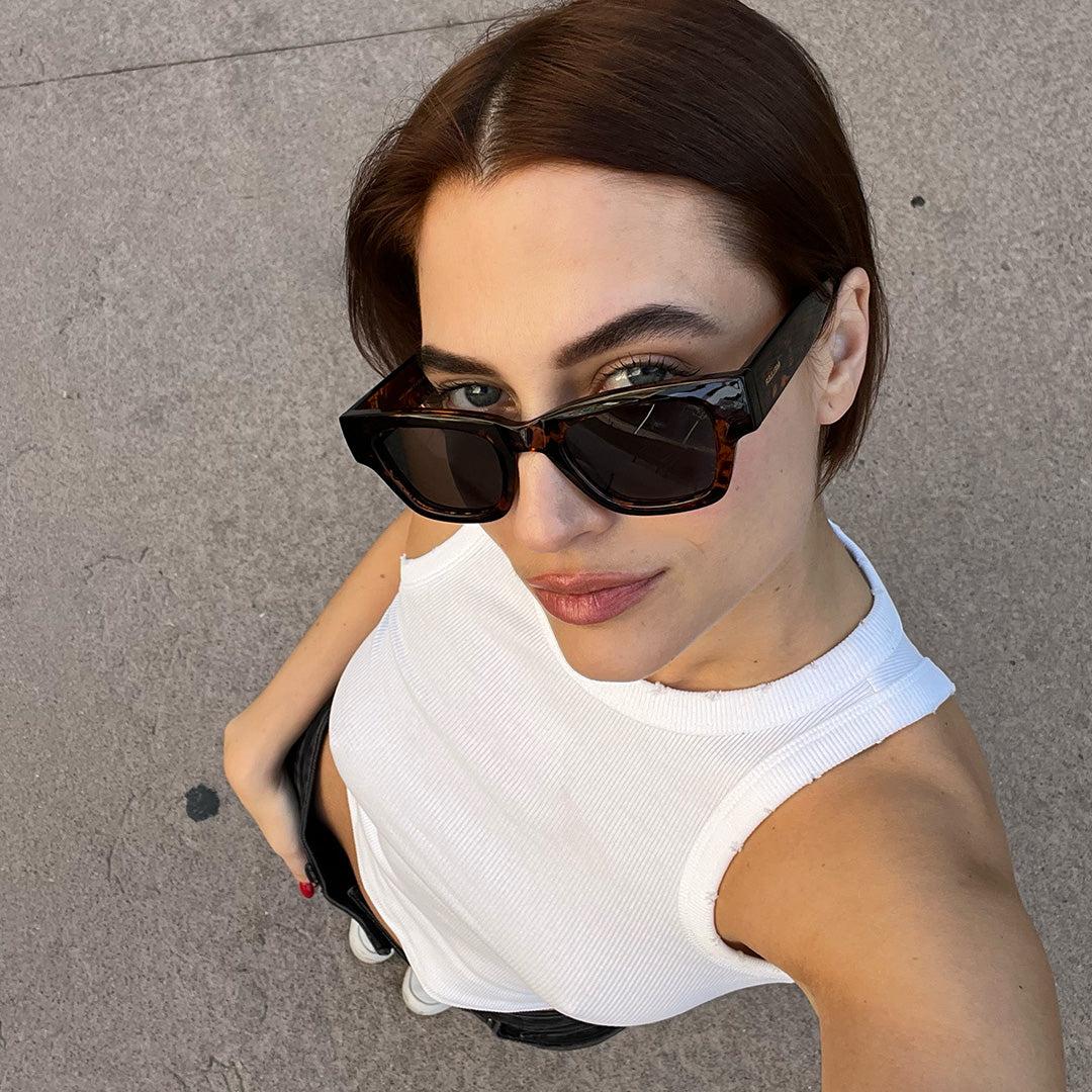 Meller Zala Tigris Carbon sunglasses