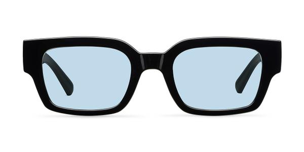 HAMER Black Turquoise