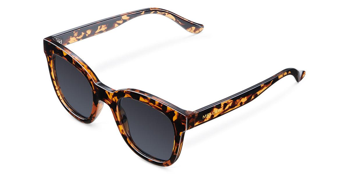 Meller Mahé Tigris Carbon sunglasses