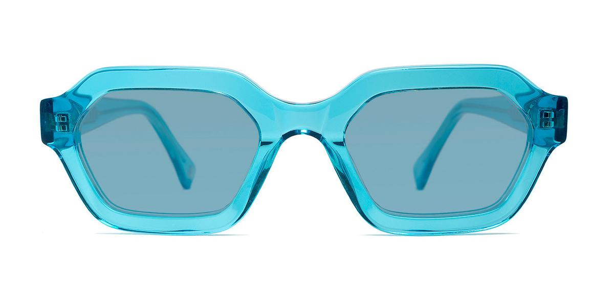 Meller Oog Azure Sea sunglasses