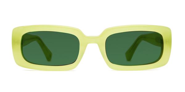 SYRI Lime Olive