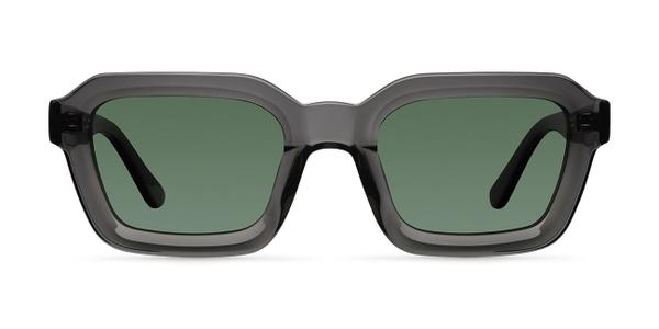 NAYAH Grey Olive