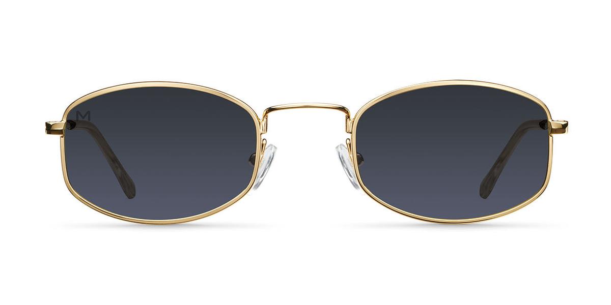Meller Suku Gold Carbon sunglasses