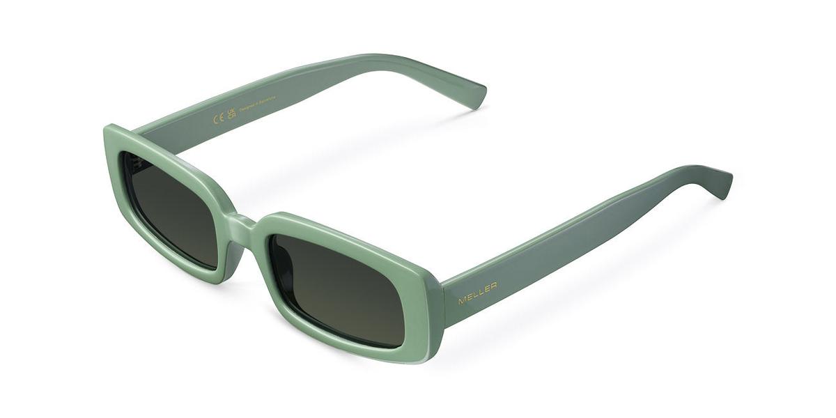 Meller Konata Sage Olive sunglasses