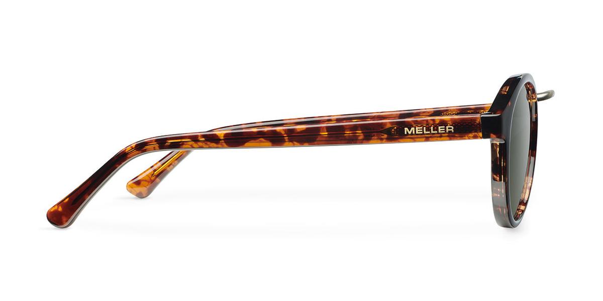 Meller Nyasa Tigris Olive sunglasses