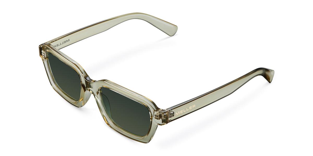 Meller Adisa Sand Olive sunglasses