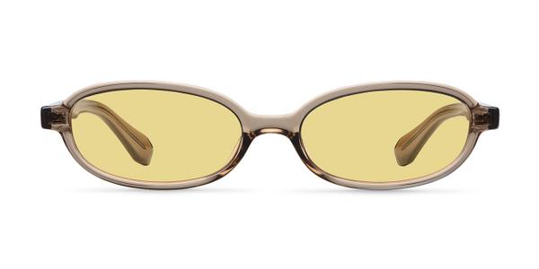 OSEI Camel Yellow