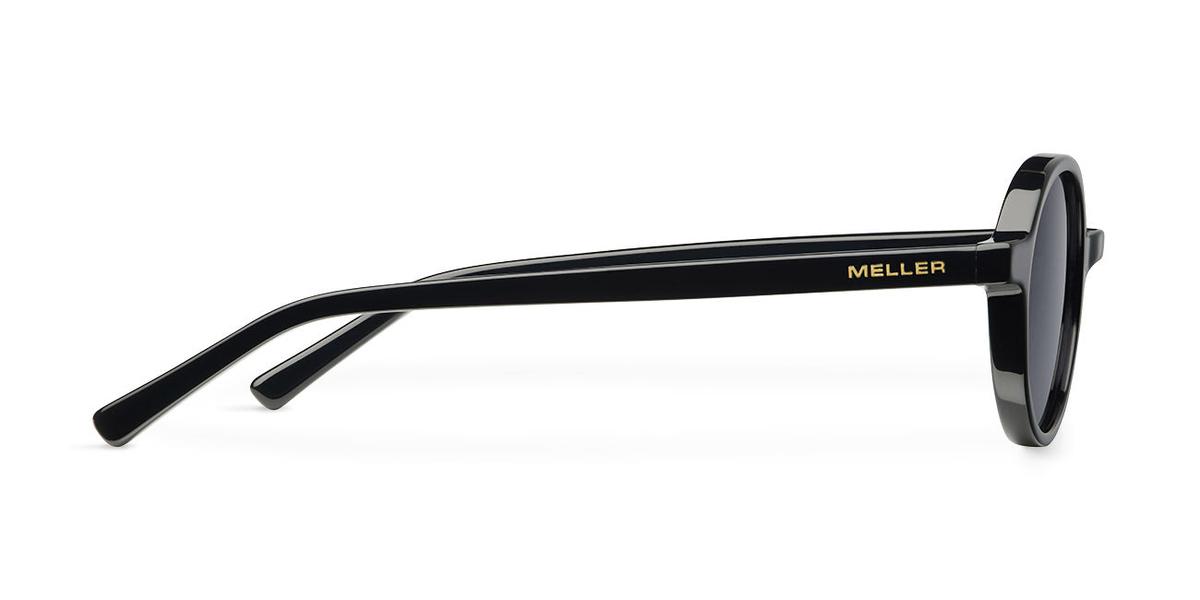Meller Kribi All Black sunglasses