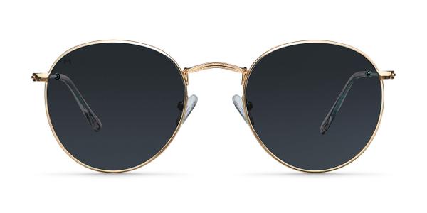 YSTER L Gold Carbon