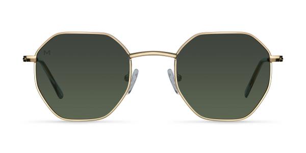 ENDO Gold Olive
