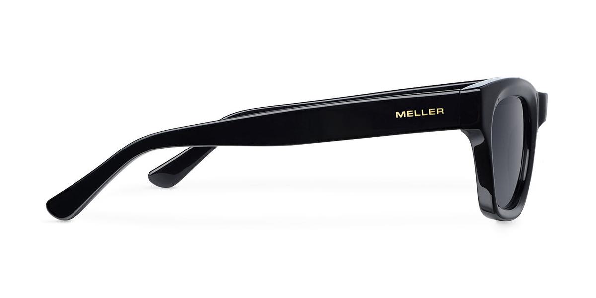 Meller Mosi All Black sunglasses