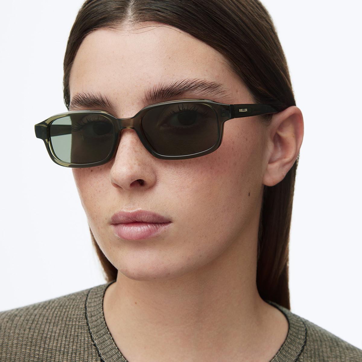 Kya Stone Olive