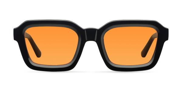 NAYAH Black Orange