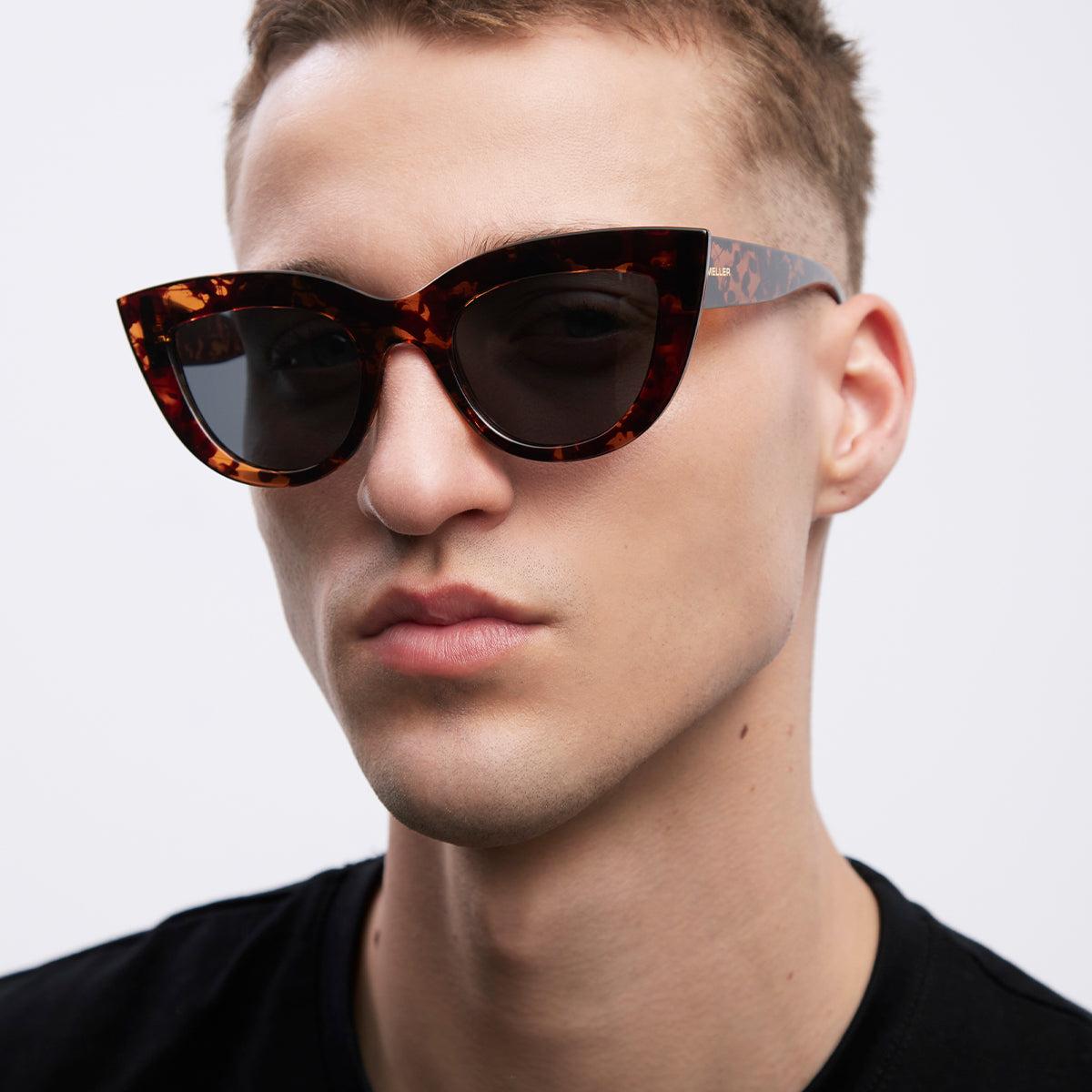 Meller Karoo Tigris Carbon sunglasses