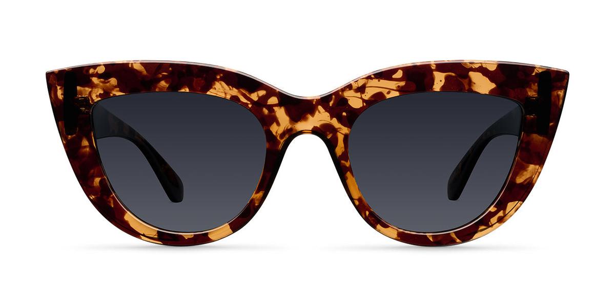 Meller Karoo Tigris Carbon sunglasses