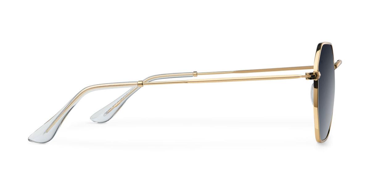 Meller Endo Gold Carbon sunglasses