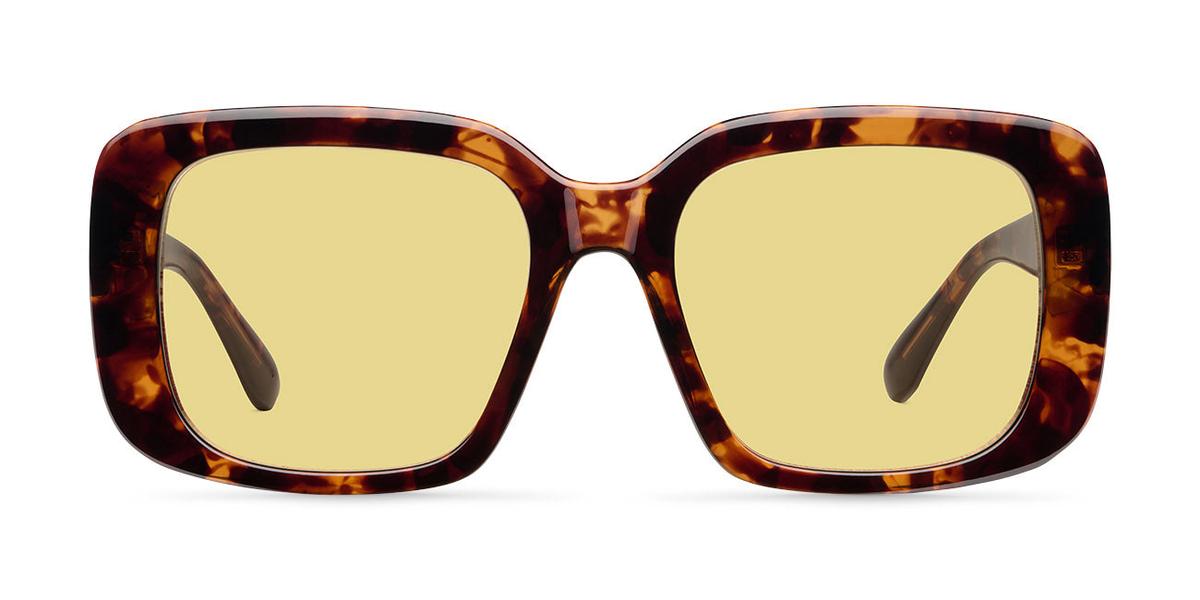 Bela Tigris Yellow