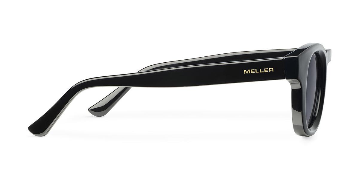 Meller Sarabi All Black sunglasses