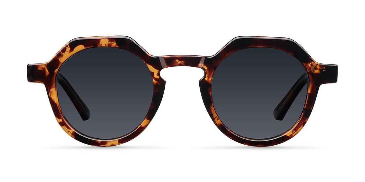 Meller Hasan Tigris Carbon sunglasses